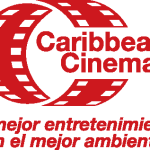 Caribbean Cinemas Logo Vector