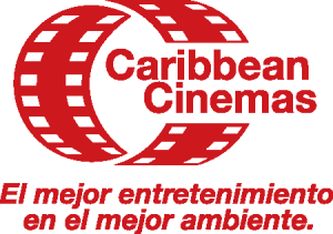 Caribbean Cinemas Logo Vector