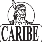 Caribe Logo Vector