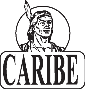 Caribe Logo Vector