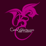 Carla Valente   2006 Logo Vector