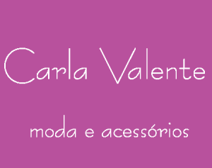 Carla Valente Moda E Acessorios Logo Vector