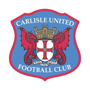 Carlisle United Fc Logo Vector