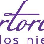 Carlos Nieto Sartorial Logo Vector