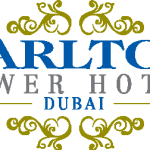 Carlton Tower Hotel Dubai Logo Vector