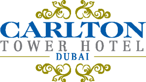 Carlton Tower Hotel Dubai Logo Vector