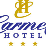 Carmel Logo Vector