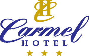 Carmel Logo Vector