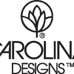 Carolina Designs Logo Vector