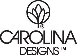 Carolina Designs Logo Vector