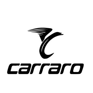 Carraro Bike Logo Vector