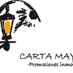 Carta Maya S.L Logo Vector