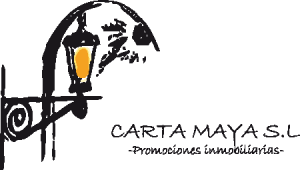 Carta Maya S.L Logo Vector