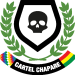 Cartel Chapare Logo Vector