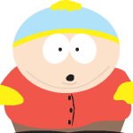 Cartman Logo Vector