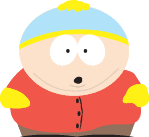 Cartman Logo Vector