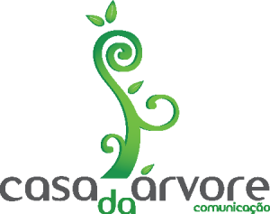 Casa Da Arvore Comunicacoes Logo Vector