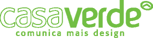 Casa Verde Logo Vector