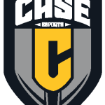 Case Esports Logo Vector