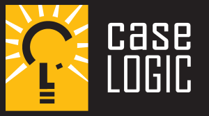 Case Logic Logo Vector