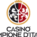 Casinò di Campione D’Italia Logo Vector