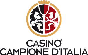 Casinò di Campione D’Italia Logo Vector