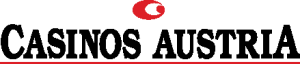 Casinos Austria Logo Vector