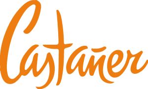 Castaner Logo Vector