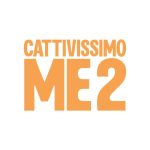 Cattivissimo Me 2 Logo Vector