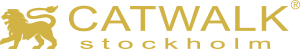 Catwalk Stockholm Logo Vector