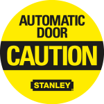 Caution Logo Vector