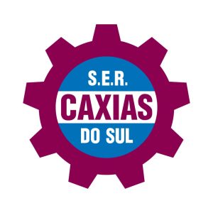 Caxias Logo Vector