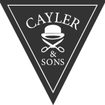 Cayler & Sons Logo Vector