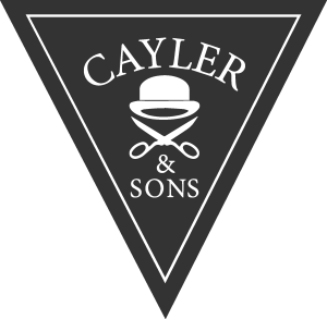 Cayler & Sons Logo Vector