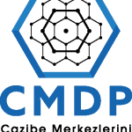 Cazibe Merkezlerini Destekleme Programı, CMDP Logo Vector