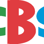 Cbs Boya Kimya Logo Vector