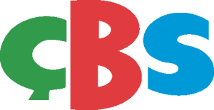 Cbs Boya Kimya Logo Vector