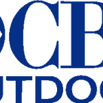 Cbs Outdoor Logo Vector