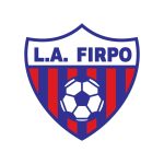 Cd Luis Angel Firpo Logo Vector