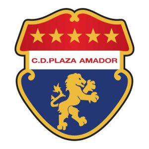 Cd Plaza Amador Logo Vector