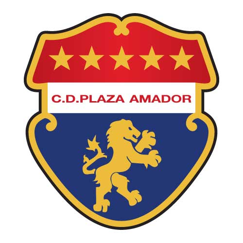 Cd Plaza Amador Logo Vector - (.Ai .PNG .SVG .EPS Free Download)