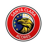 Cd Santa Clara Ponta Delgada Logo Vector