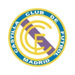 Cdf Castilla Madrid Logo Vector