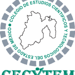 Cecytem Logo Vector