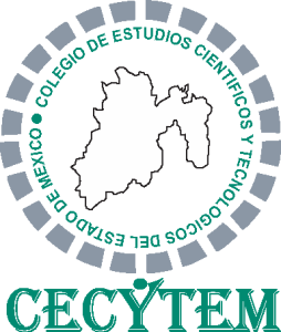 Cecytem Logo Vector