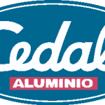 Cedal Aluminio Logo Vector