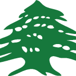 Cedar Lebanon Logo Vector