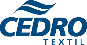 Cedro Textil Logo Vector