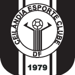 Ceilândia Esporte Clube Logo Vector