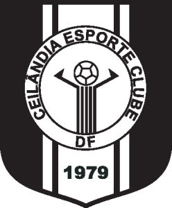 Ceilândia Esporte Clube Logo Vector